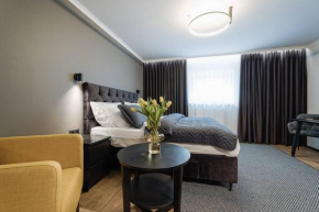 Stylish Studio near Tallinn Old Town, Tallinn